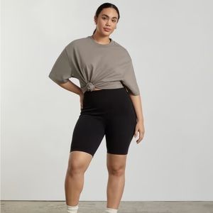 Everlane Women’s The Premium Weight Relaxed Tee